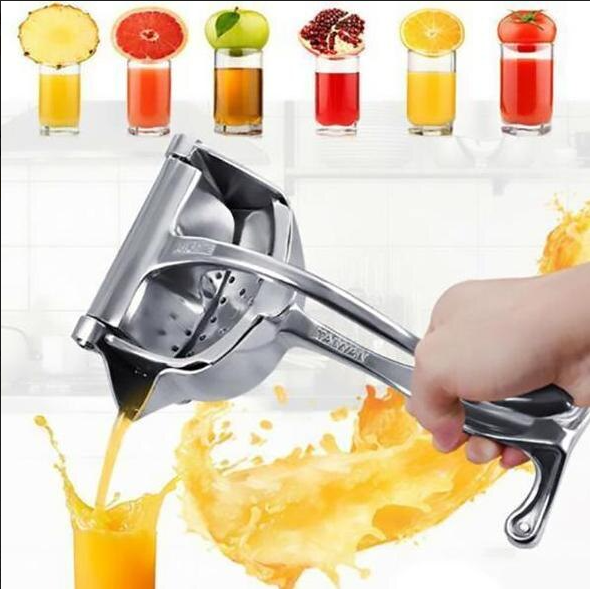 EXPRIMIDOR DE FRUTAS MANUAL